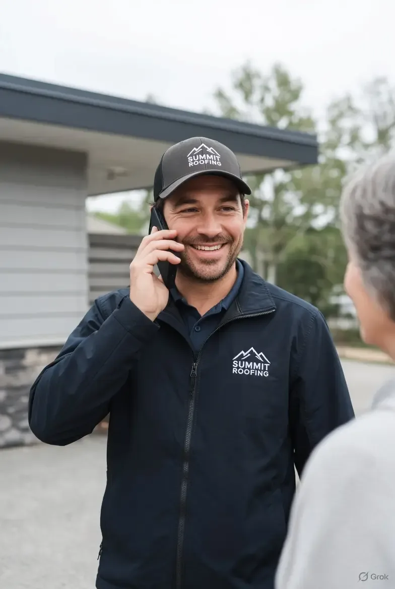 Flat Roof Leak Repair Glencross, SD FAQs